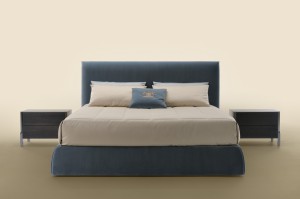 TR Band bed (2)