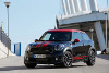 Mini John Cooper Works Paceman