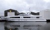 Varato il 40 classe Sportster, l’YN 15640 M/Y Galatea di Heesen Yacht
