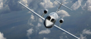 il nuovo business Jet Honda Jet