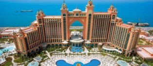 Hotel Atlantis Dubai