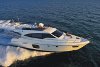 Il Ferretti Custom Line 124'