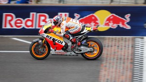 motogp 2014 indianapolis Marquez decima vittoria consecutiva