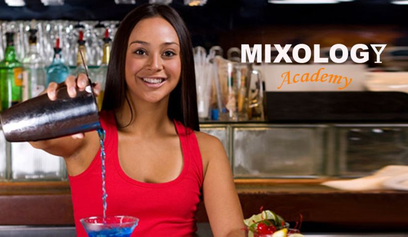 mixology-academy