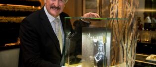 The Dalmore Affinity presentato da Richard Paterson