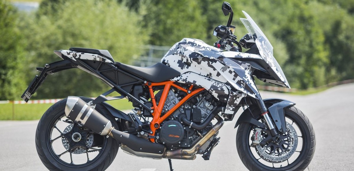 ktm 1290 super duke gt