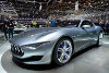 Maserati Alfieri Concept 100x67 al Salone di ginevra 2014