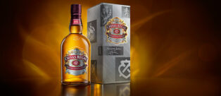 Chivas Regal 12 YO