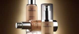 Transvital Perfecting Supreme Foundation Cream groupage