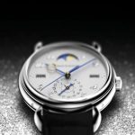 Urban Jurgensen Reference 1741 Platinum