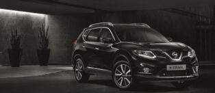 Nissan X-Trail Style Edition