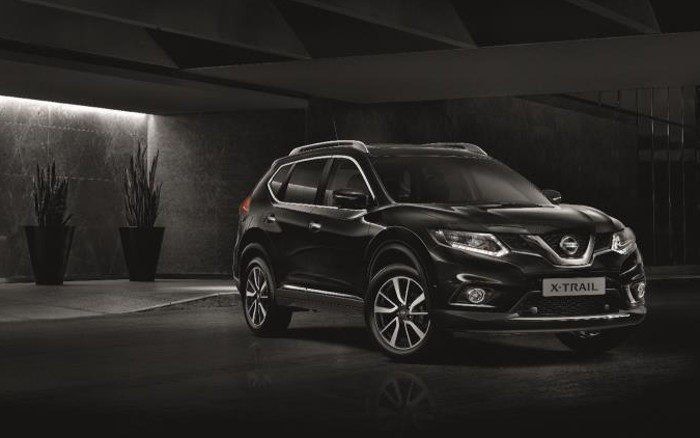 Nissan X-Trail Style Edition