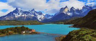 Patagonia: il mondo alla fine del mondo