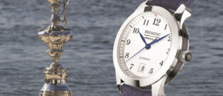 Bremont AC I 32 Ladies