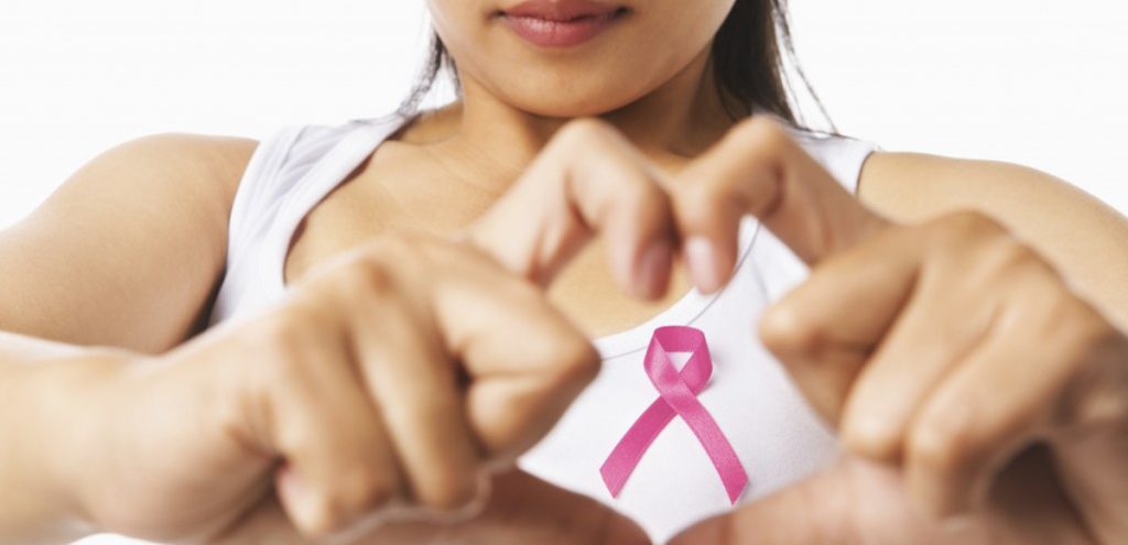 Tumore al seno: la dieta giusta dopo la diagnosi