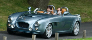 Bristol Bullet