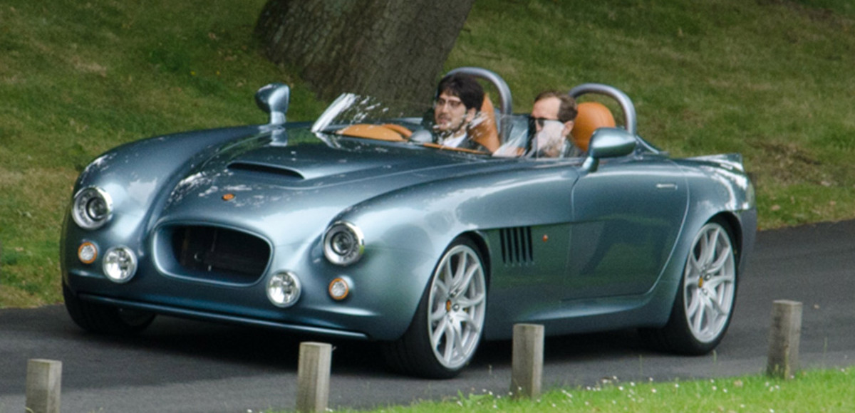 Bristol Bullet