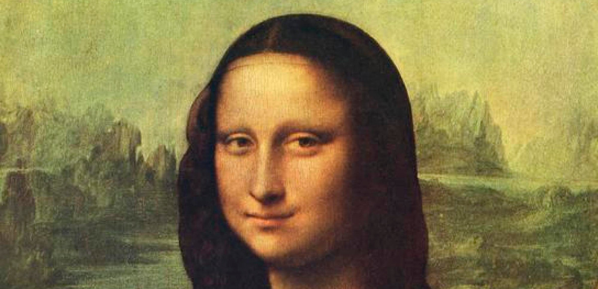 La Gioconda Leonardo da Vinci al Museo del Louvre