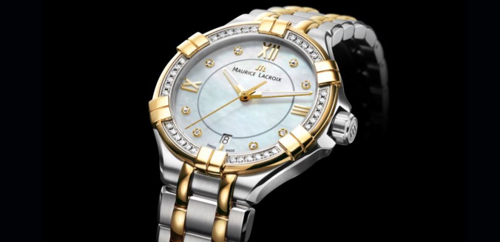 Maurice Lacroix Aikon Ladies 32 mm