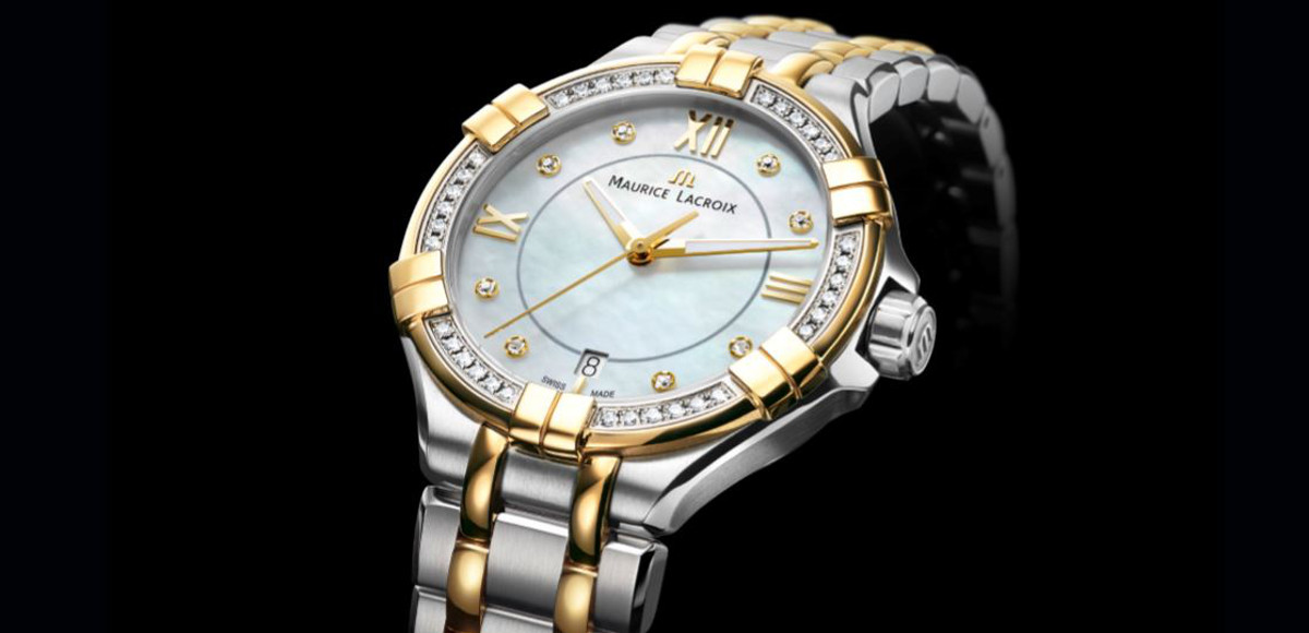 Maurice Lacroix Aikon Ladies 32 mm