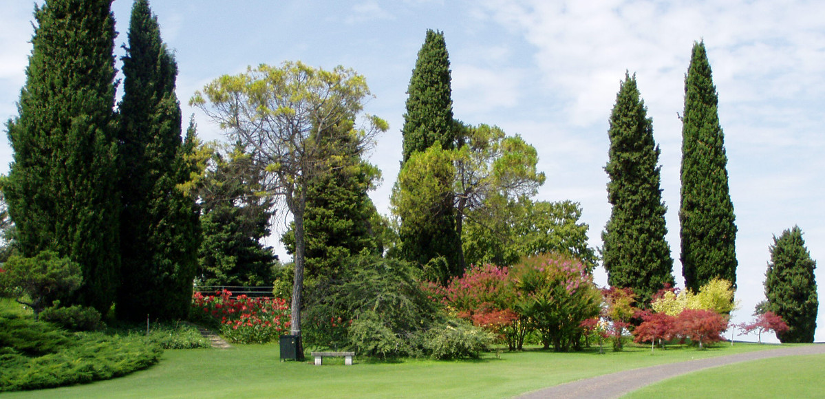 Parco Giardino Sigurta