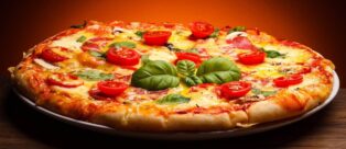 La Classifica delle Pizze più costose al mondo