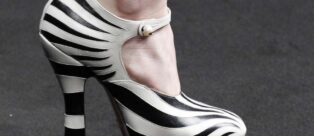 collezione scarpe donna Autunno-Inverno 2016-17
