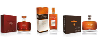 La Collezione le marque armagnac