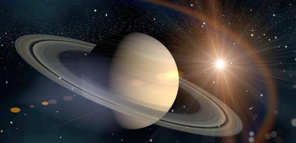 Le curiosità astrali del pianeta Saturno raccontate dall'astrologa Paola Canossa