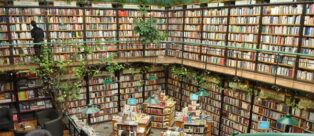 Le librerie più belle e strane del mondo
