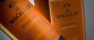 La nuova edizione limitata Macallan Edition No 2