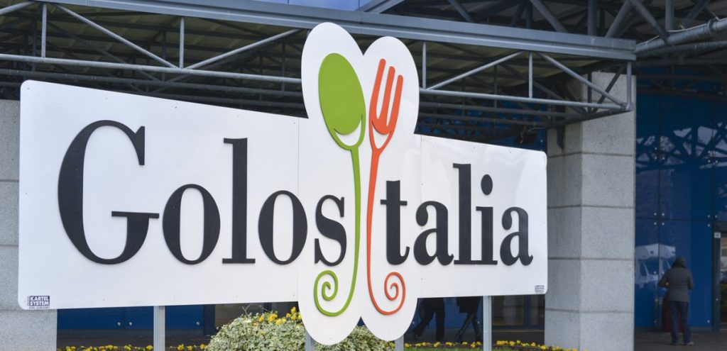 Al via Golositalia 2017, manifestazione enogastronomica dedicata alla cucina natuarale