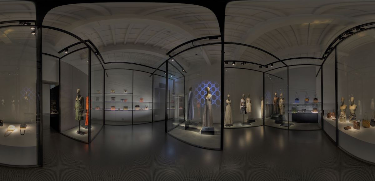 Musei di moda italiani: Gucci Museum di Firenze