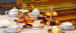 I migliori Afternoon Tea Londinesi