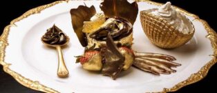 Lista dei dessert di lusso più costosi