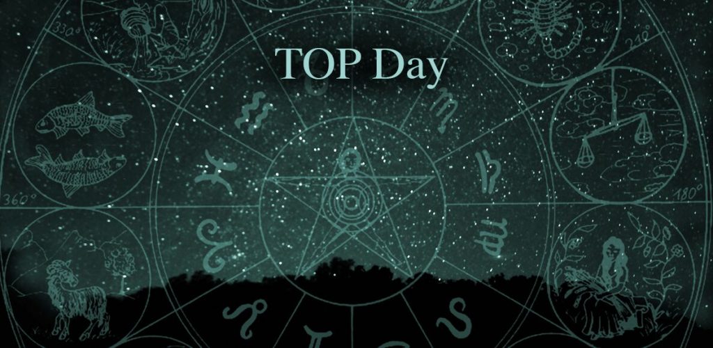 Oroscopo del Giorno Venerdì 28 Aprile: TOPDay di Toplook