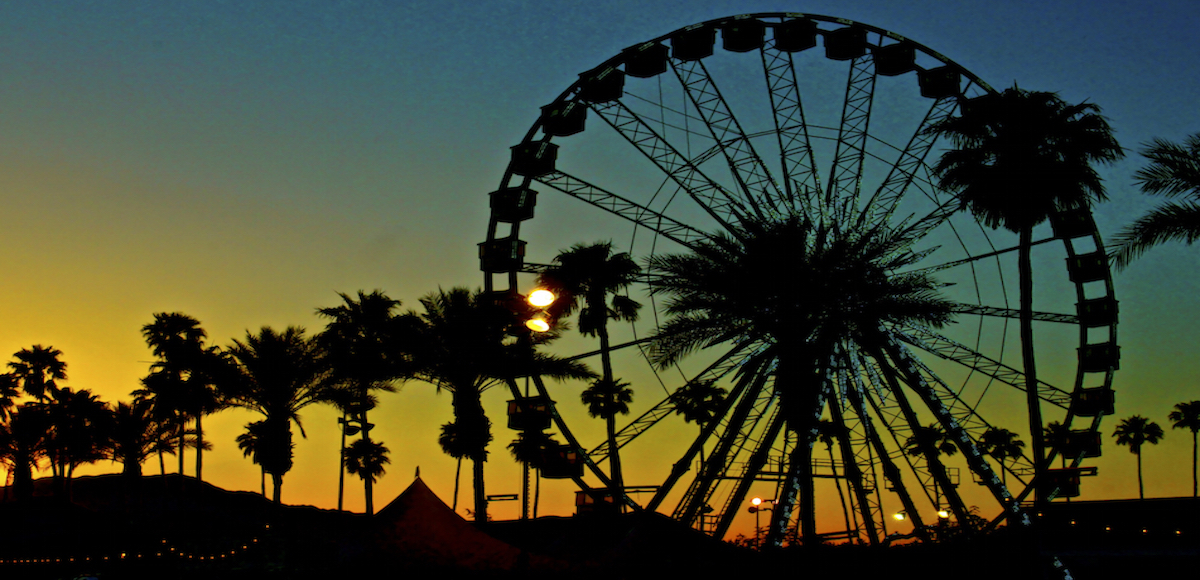 Coachella 2017