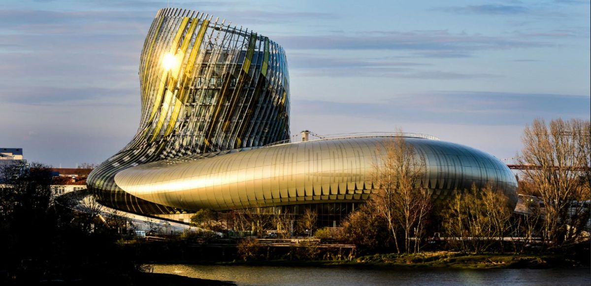 Museo Internazionale del Vino Francia