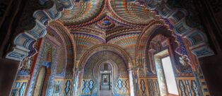 Venduto il Castello di Sammezzano