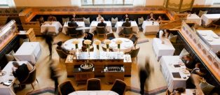 Il miglior ristorante del mondo 2017: Eleven Madison Park