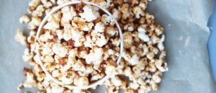 Billion Dollar Pop Corn: il più costoso al mondo