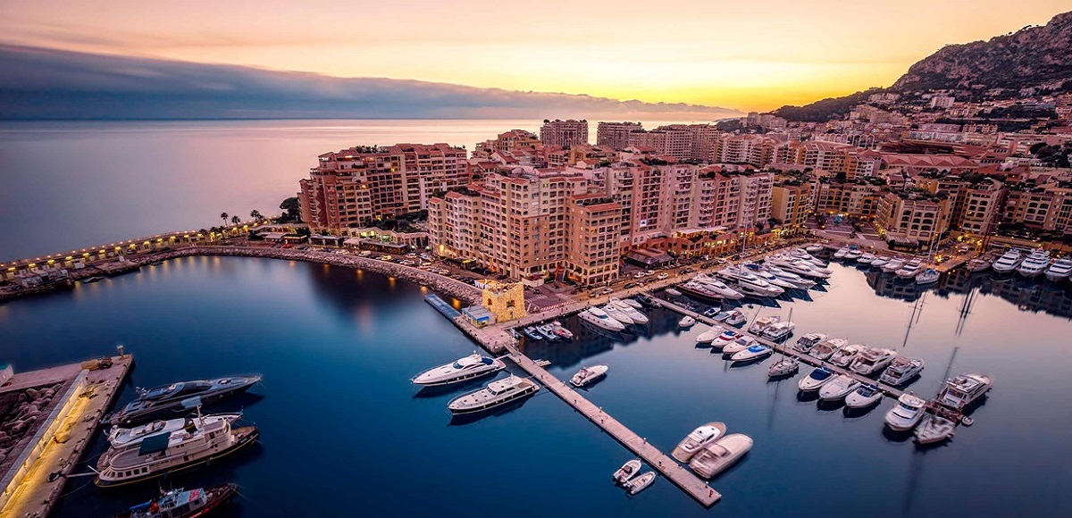 Monte Carlo: la perla del Principato di Monaco