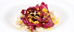 Rosa di Gorizia: il radicchio più buono del mondo