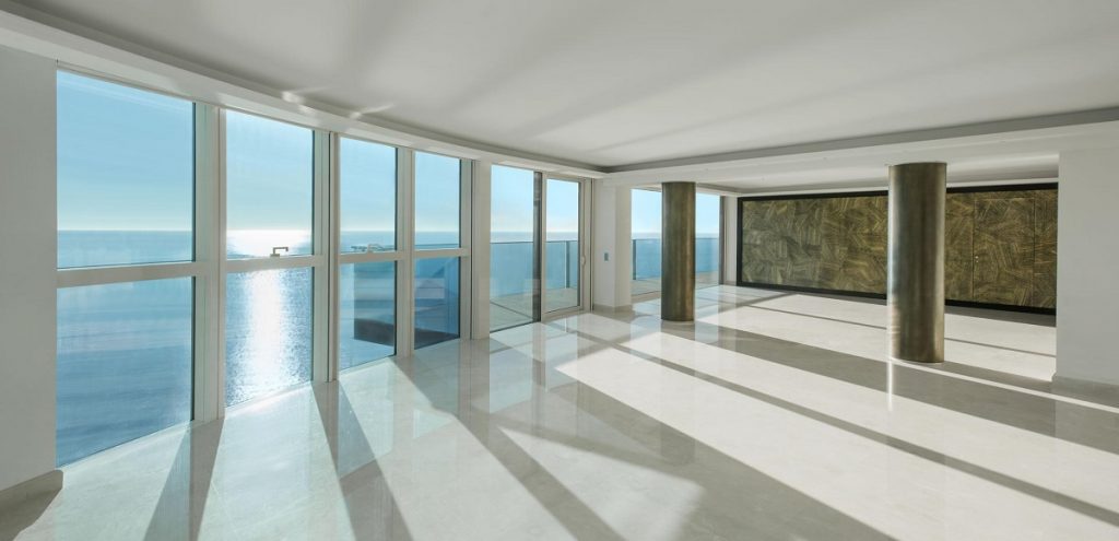 Sky Penthouse: a Montecarlo l'attico più costoso al mondo