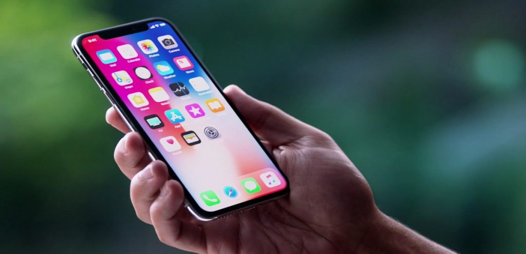 iphone x apple: una nuova generazione di cellulari