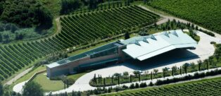 Azienda vinicola Campodelsole Bertinoro: Sangiovese Superiore al top