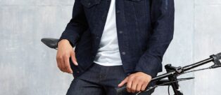 Commuter Trucker Jacket: la giacca smart di Levi's e Google