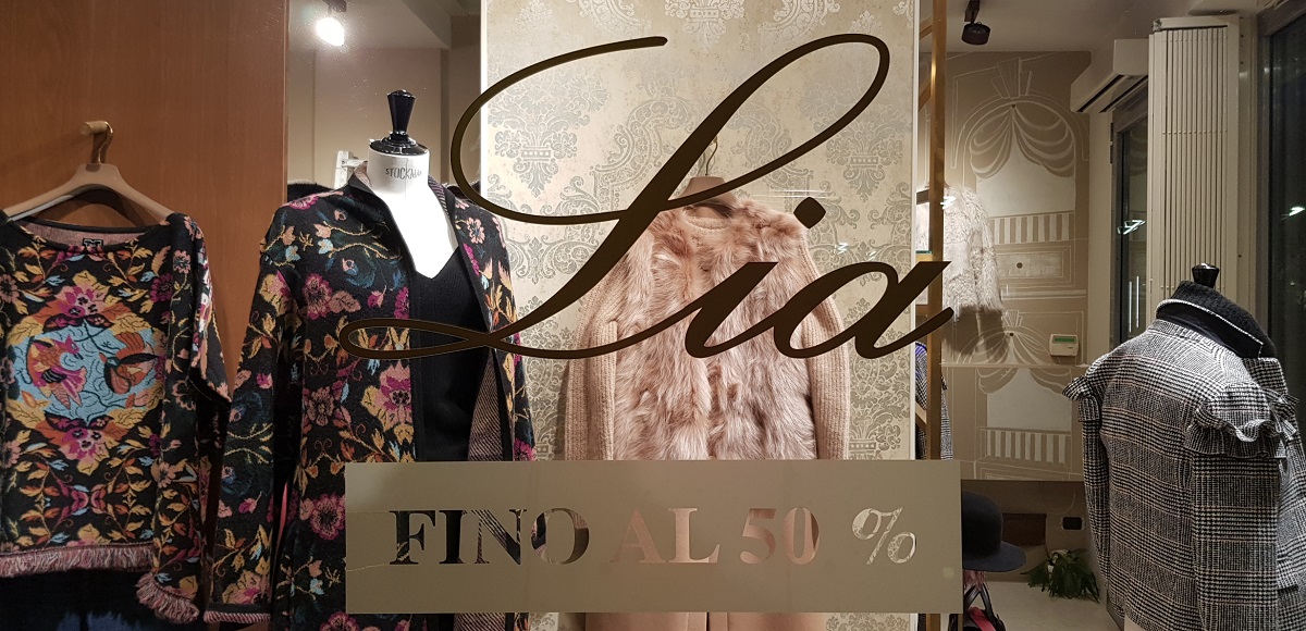 Saldi liadonna.com: shopping online a prezzi imperdibili