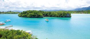 Okinawa, il Paradiso tropicale del Giappone