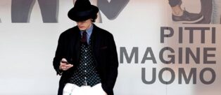 Pitti Uomo 2018: a Firenze sfilano le tendenze maschili